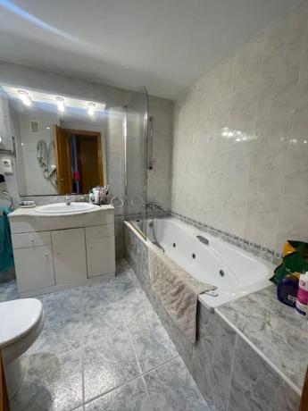 Piso en calle Hisenda de l'Administrador