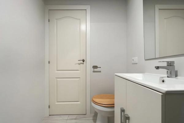 Piso en calle el Pinós