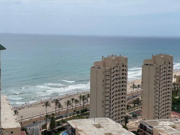 Piso en calle Hisenda de l'Administrador