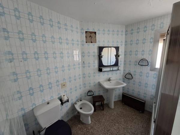 Piso en avenida d'Alcoi