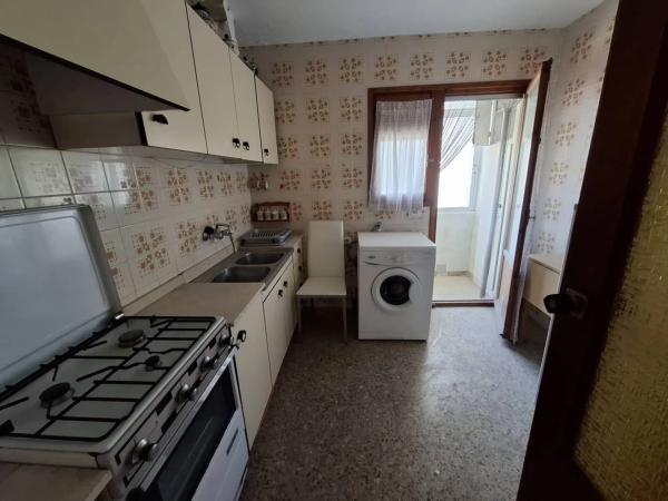 Piso en avenida d'Alcoi