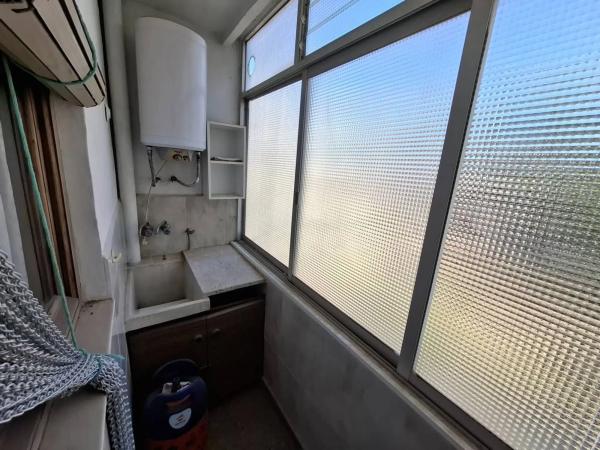 Piso en avenida d'Alcoi