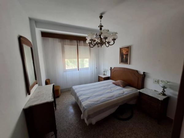 Piso en avenida d'Alcoi