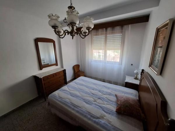 Piso en avenida d'Alcoi