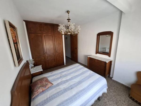 Piso en avenida d'Alcoi