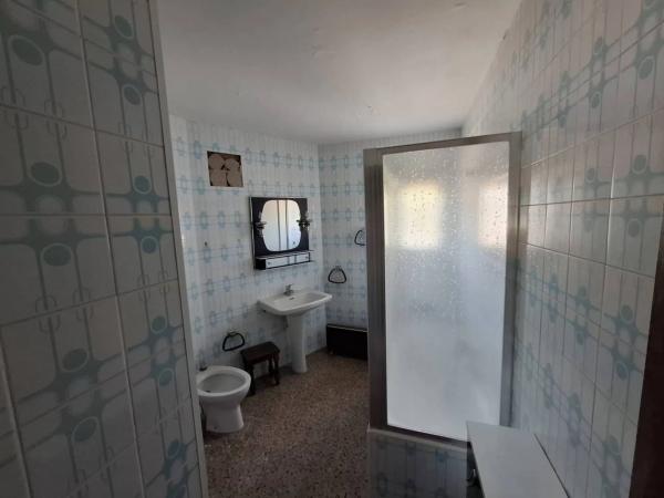 Piso en avenida d'Alcoi