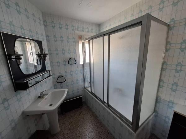 Piso en avenida d'Alcoi