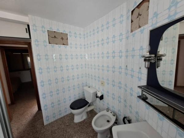 Piso en avenida d'Alcoi