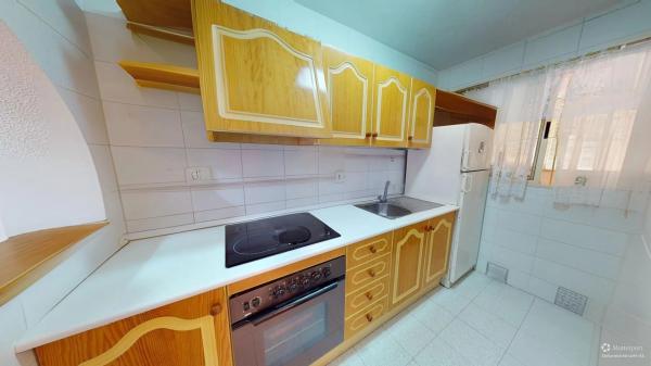 Chalet adosado en calle d'Oriola