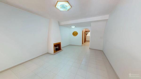 Chalet adosado en calle d'Oriola