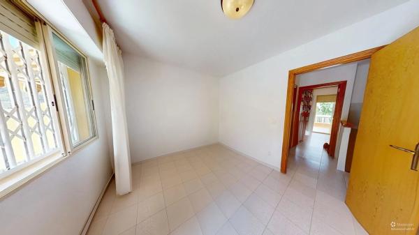 Chalet adosado en calle d'Oriola