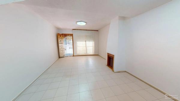 Chalet adosado en calle d'Oriola