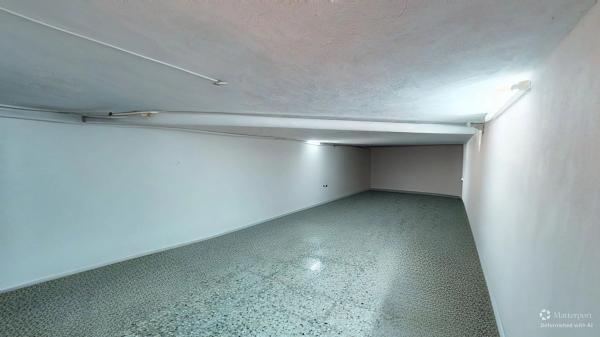 Chalet adosado en calle d'Oriola