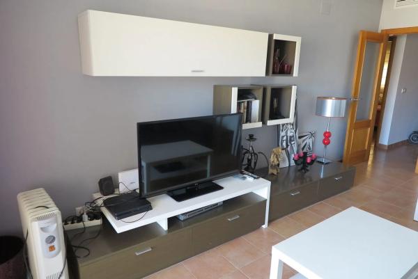 Piso en Pueblo Acantilado - Lanuza