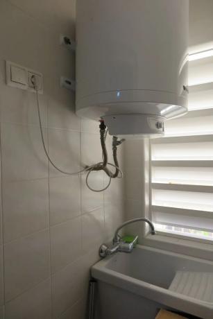 Piso en Pueblo Acantilado - Lanuza