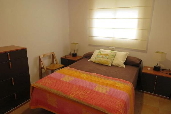 Piso en Pueblo Acantilado - Lanuza