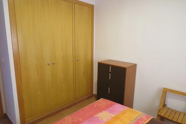 Piso en Pueblo Acantilado - Lanuza