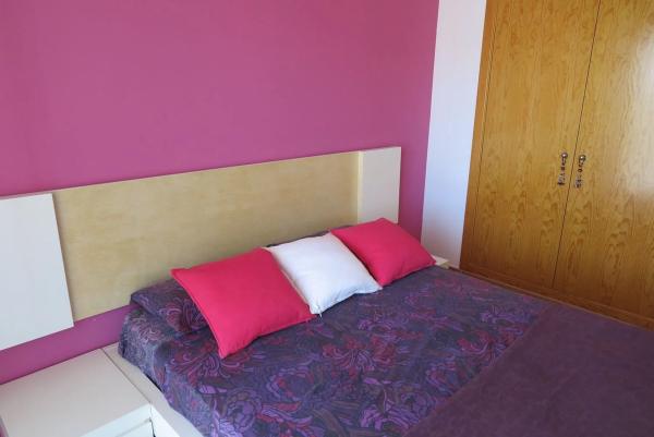 Piso en Pueblo Acantilado - Lanuza