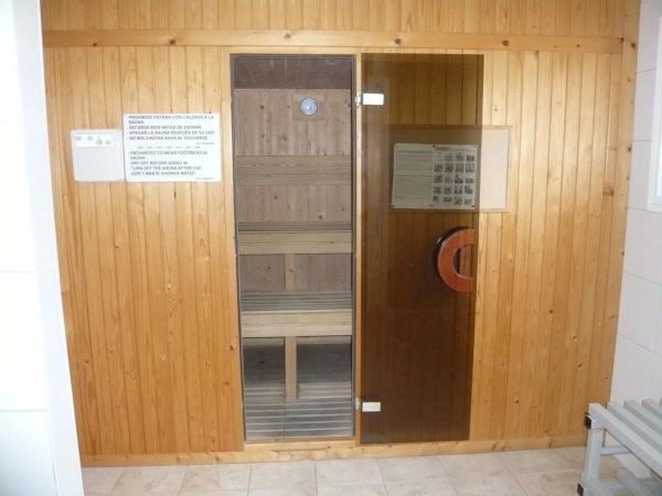 Piso en Pueblo Acantilado - Lanuza