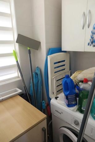 Piso en Pueblo Acantilado - Lanuza