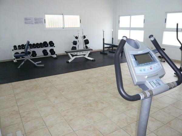 Piso en Pueblo Acantilado - Lanuza