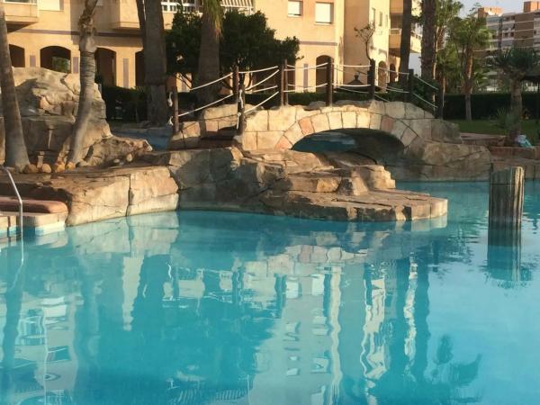 Piso en calle hisenda de l'administrador, 3