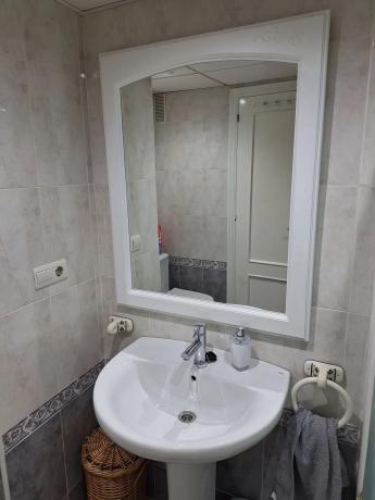 Piso en calle hisenda de l'administrador, 3