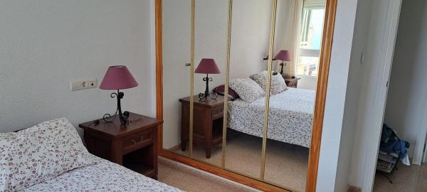 Piso en calle hisenda de l'administrador, 3