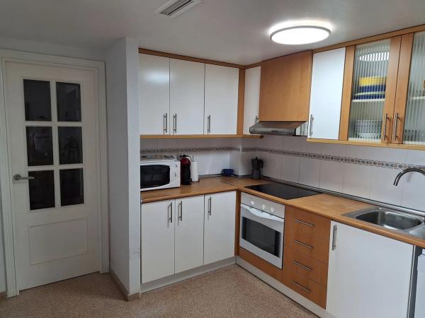 Piso en calle hisenda de l'administrador, 3