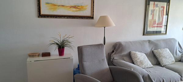 Piso en calle hisenda de l'administrador, 3