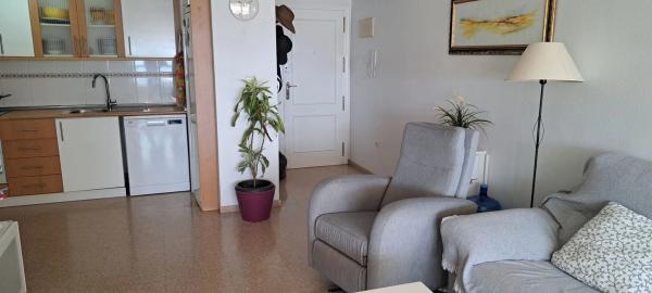 Piso en calle hisenda de l'administrador, 3