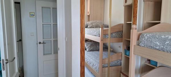 Piso en calle hisenda de l'administrador, 3