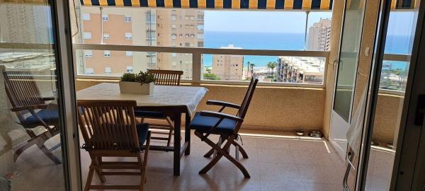 Piso en calle hisenda de l'administrador, 3