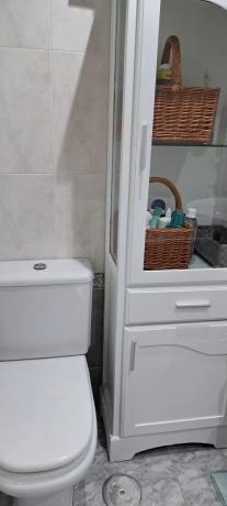 Piso en calle hisenda de l'administrador, 3