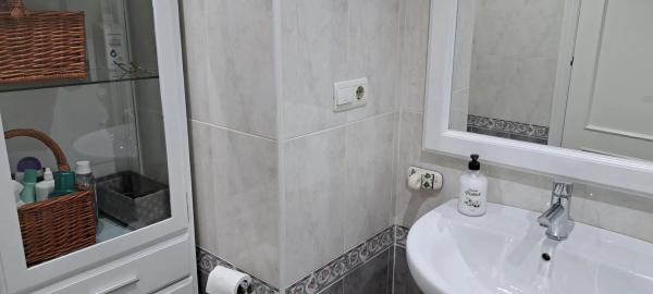 Piso en calle hisenda de l'administrador, 3