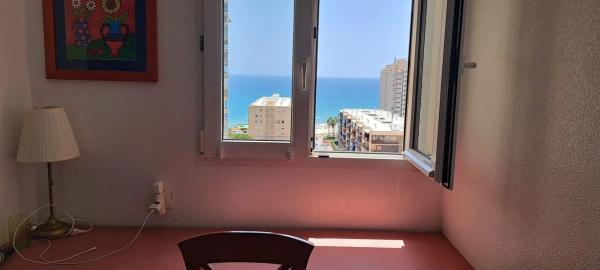 Piso en calle hisenda de l'administrador, 3