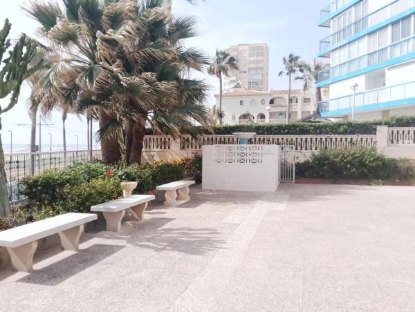 Piso en avenida Jaime i el Conquistador, 146