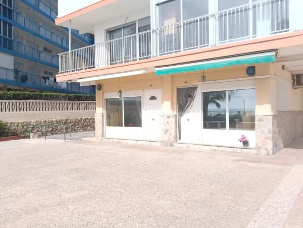 Piso en avenida Jaime i el Conquistador, 146