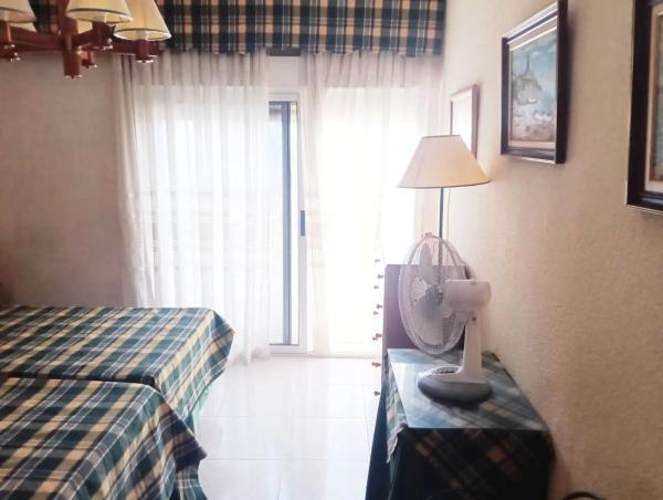 Piso en avenida Jaime i el Conquistador, 146