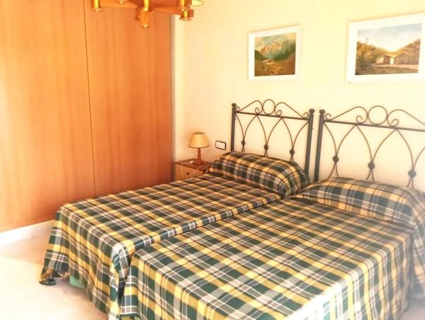 Piso en avenida Jaime i el Conquistador, 146