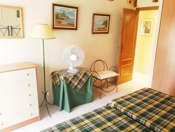 Piso en avenida Jaime i el Conquistador, 146