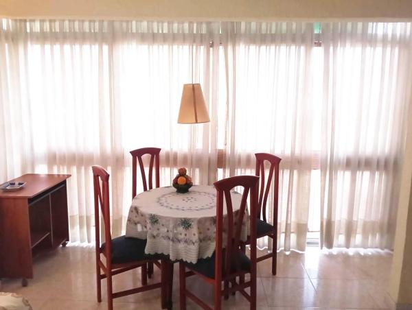 Piso en avenida Jaime i el Conquistador, 146