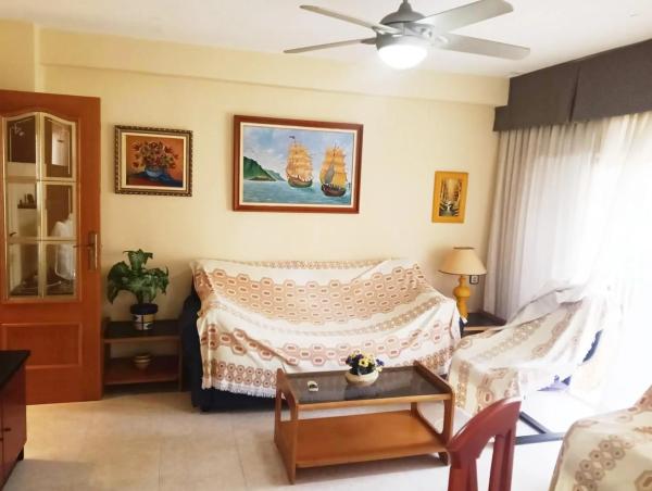 Piso en avenida Jaime i el Conquistador, 146