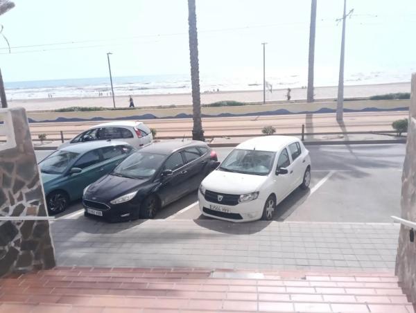 Piso en avenida Jaime i el Conquistador, 146