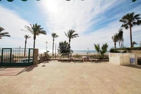 Piso en avenida Jaime i el Conquistador, 146