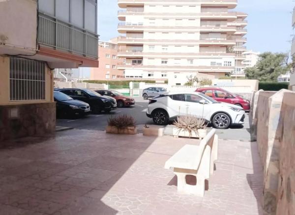 Piso en avenida Jaime i el Conquistador, 146