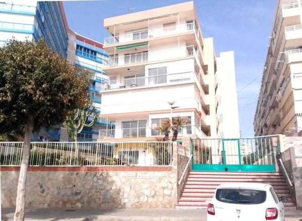 Piso en avenida Jaime i el Conquistador, 146