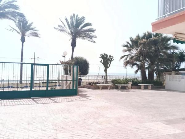 Piso en avenida Jaime i el Conquistador, 146