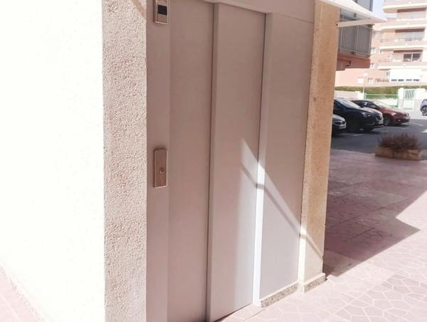 Piso en avenida Jaime i el Conquistador, 146