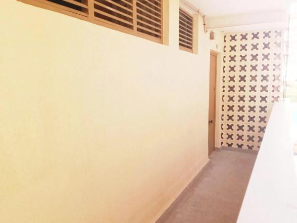 Piso en avenida Jaime i el Conquistador, 146